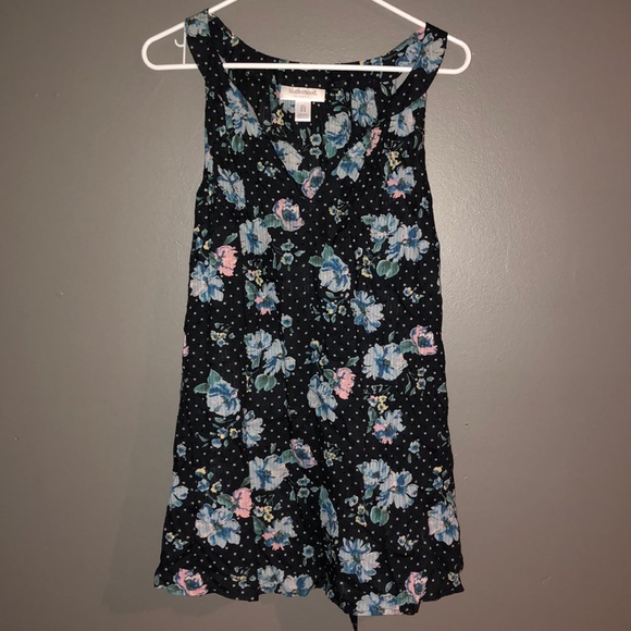 Motherhood Maternity Tops - Motherhood Maternity Cute Floral Blouse